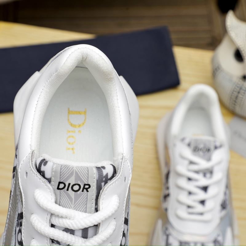 Christian Dior Low Shoes